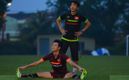 Malaysia khiến U23 Việt Nam giận tím mặt vì bị 'chơi xấu'
