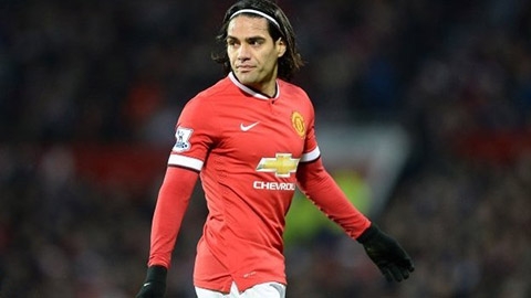 Liverpool và Juventus sẵn sàng ‘giải cứu’ Falcao