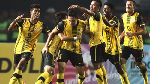 U23 Malaysia không phải đối thủ quá 'cứng'