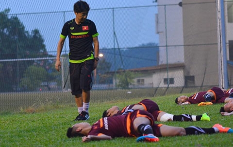 LĐBĐ Malaysia đáp trả thông tin gây khó dễ cho U23 Việt Nam