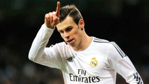 Gareth Bale quyết tâm bám trụ tại Real Madrid