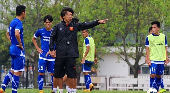 Điều kiện cần và đủ để U23 Việt Nam giành vé dự VCK U23 châu Á 2016