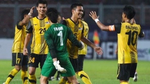 Video clip bàn thắng: U23 Macau 0-2 U23 Malaysia (VL U23 Châu Á)