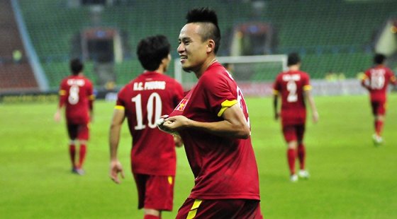 Tiết lộ đội hình ra sân của U23 Việt Nam đối đầu U23 Nhật Bản