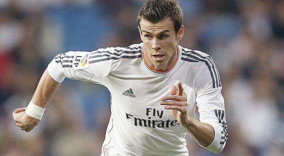 Chelsea rộng cửa đón Gareth Bale