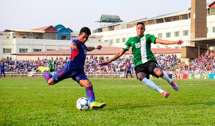U23 Macau mất ‘hòn đá tảng’ ở trận gặp U23 Việt Nam