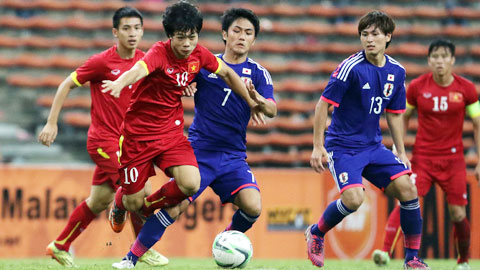 U23 Việt Nam có thể định đoạt trận đấu sớm trước Macau