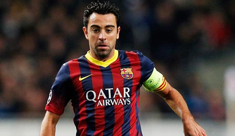 Tại sao Xavi chọn CLB Al Sadd khi rời Barca?
