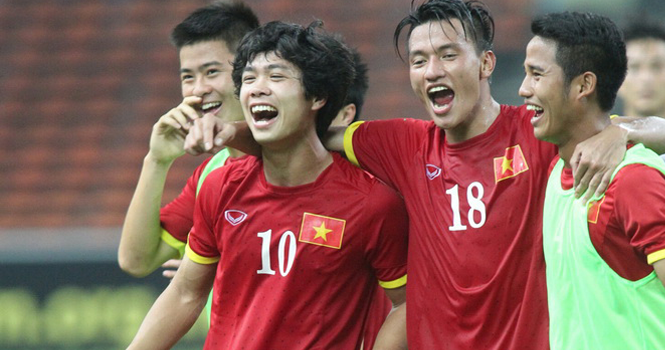 Điểm qua 13 đối thủ của U23 Việt Nam tại VCK U23 châu Á