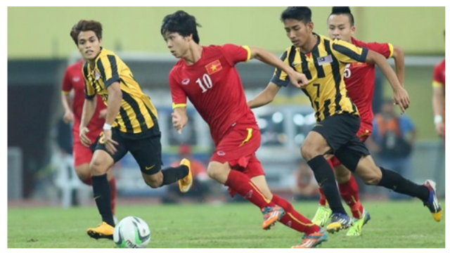 VIDEO: 5 bàn thắng đẹp tại bảng I vòng loại U23 châu Á