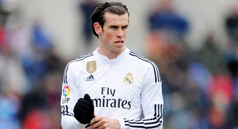 Real tiếp tục khẳng định tương lai của Gareth Bale