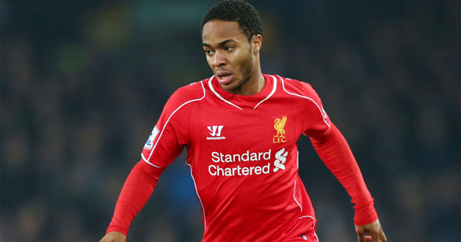 Từ chối lương khủng tại Liverpool, Sterling nói gì?