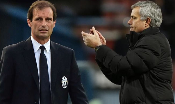Sắp có vụ trao đổi cầu thủ lớn giữa Juventus và Chelsea