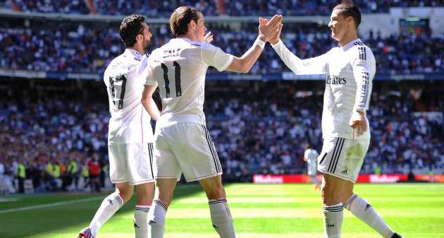 Vallecano vs Real Madrid: Thăng hoa cùng Ronaldo, 3h ngày 9/4