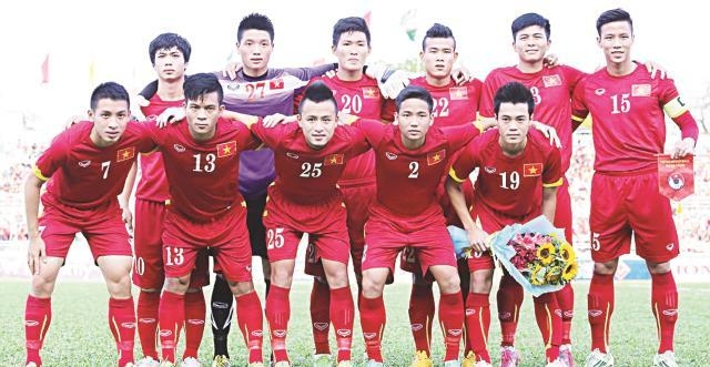 Nhận diện ƯCV vô địch SEA Games 28 (kỳ 2): U23 Việt Nam