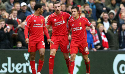 Man City lên kế hoạch ‘rút ruột’ Liverpool