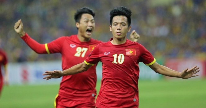 ĐT Việt Nam sớm nhận tin cực vui từ vòng loại WC 2018