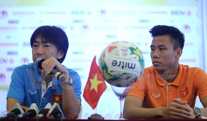 'U23 Việt Nam sáng cửa vào chung kết SEA Games 28'