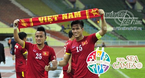 Lịch thi đấu VCK Euro 2016