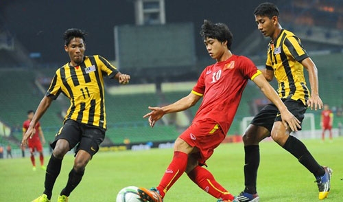 U23 Malaysia từ 'cửa dưới' trở thành đối thủ nặng ký của U23 Việt Nam