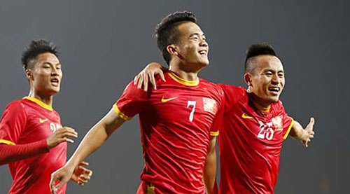 5 ngôi sao của U23 Việt Nam được kỳ vọng tỏa sáng tại SEA Games 28
