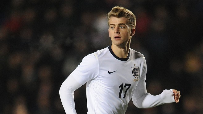 VIDEO: Patrick Bamford - Sát thủ triển vọng sắp lên đội 1 Chelsea