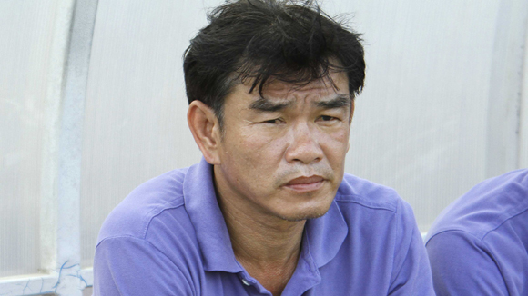Hà Nội T&T tụt dốc, HLV Phan Thanh Hùng khẳng định không từ chức