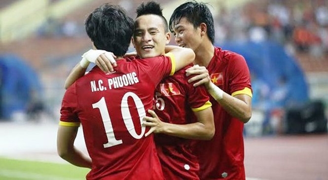 HLV Miura bổ sung 2 ngôi sao cho U23 Việt Nam