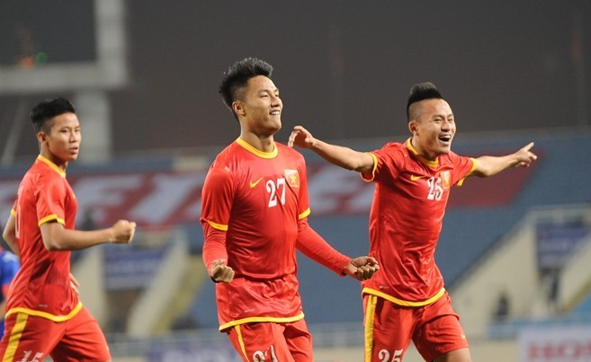 HLV Miura xác định nòng cốt cho ĐT U23 Việt Nam tại SEA Games 28