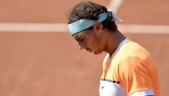 Nadal dừng bước ở vòng 3 Barcelona Open