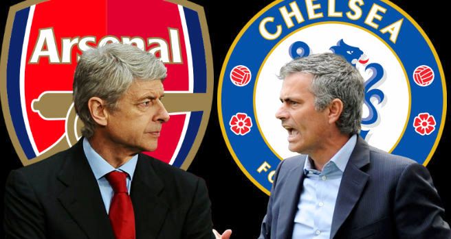 Arsenal vs Chelsea: Chặn bước kình địch, 22h ngày 26/4