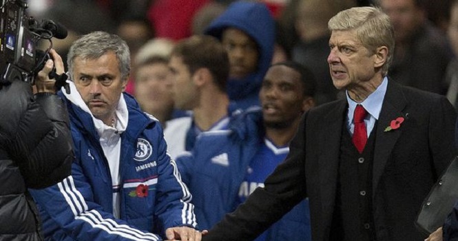 Arsenal vs Chelsea: 'Dao sắc chặt gỗ'