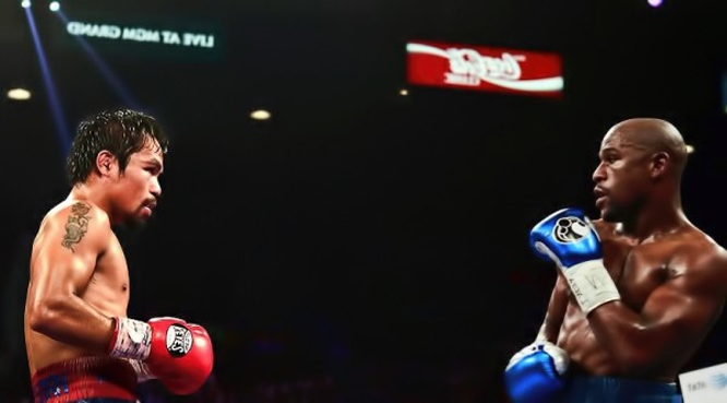 Pacquiao không muốn hạ knock-out Mayweather