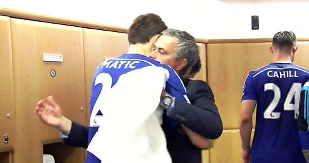 Mourinho: 'Tôi muốn vô địch nhiều hơn nữa với Chelsea'