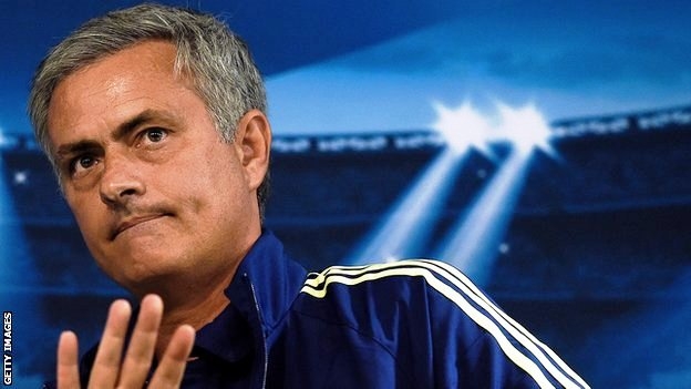Lộ những cái tên Mourinho yêu cầu Chelsea mua trong Hè này