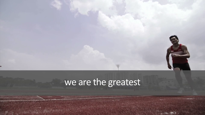 VIDEO: Bài hát chính thức của SEA Games 28 - Greatest