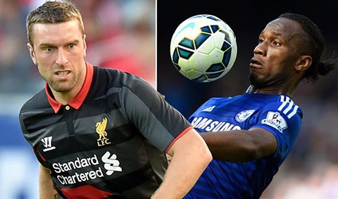 Chelsea bất ngờ muốn mua sao ‘dự bị’ của Liverpool