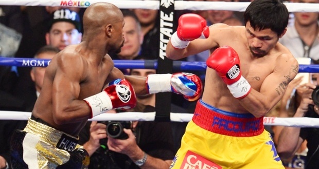 CĐV thuê luật sư kiện Pacquiao, đòi bồi thường 5 triệu USD