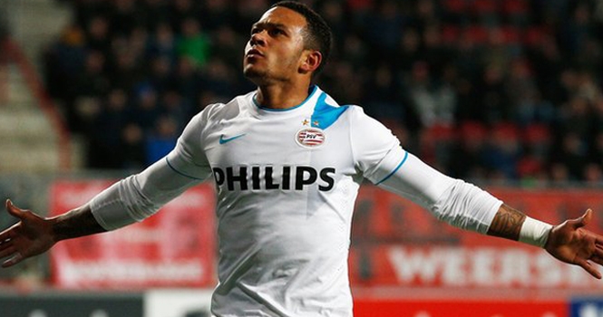 Memphis Depay có thể mang lại những gì cho M.U?