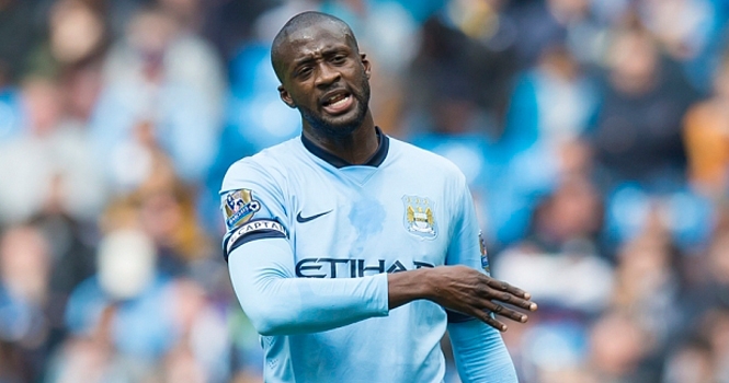 90% Yaya Toure sẽ rời Man City