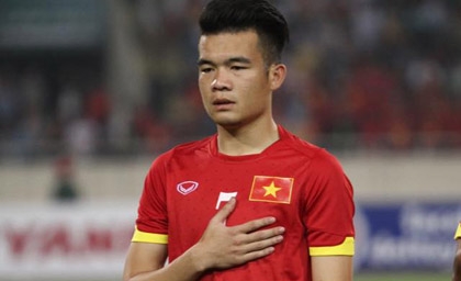 Hoàng Thịnh chia tay U23 VN, HLV Miura gửi lời xin lỗi