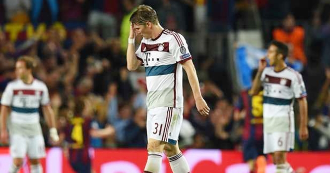 Bayern vs Barca: Cái kết nào cho Hùm Xám?