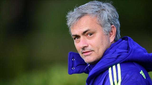 Mourinho chưa xác định gắn bó nhiều năm với Chelsea