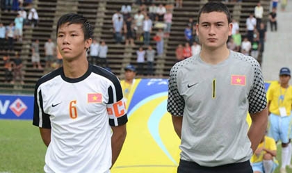HLV Miura không gọi thủ môn Việt kiều vào U23 VN