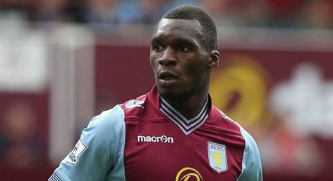 Chelsea bất ngờ muốn có Benteke