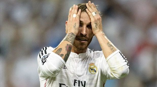 Cầu thủ Real Madrid nói gì về trận thua trước Juve?
