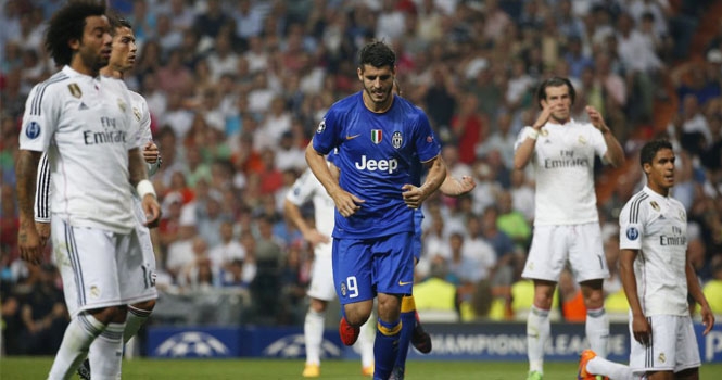 Real Madrid liên tiếp đón thêm tin xấu sau trận thua Juve