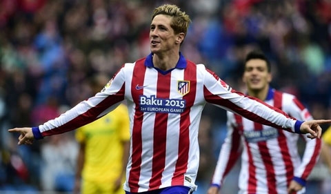 Torres quyết chặn đường vô địch sớm của Barca