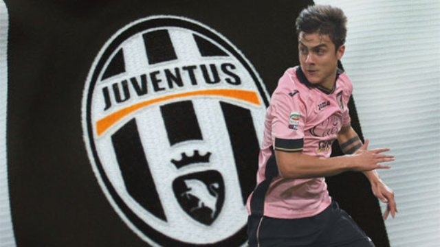 VIDEO: Paulo Dybala - 'tiểu Aguero' vừa mới cập bến Juventus