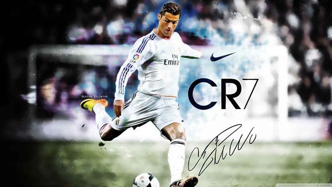 VIDEO: Toàn bộ 63 bàn thắng của CR7 mùa 2014/2015